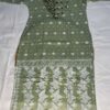 Jamdani kurti set