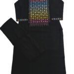 Muslin kurti for women