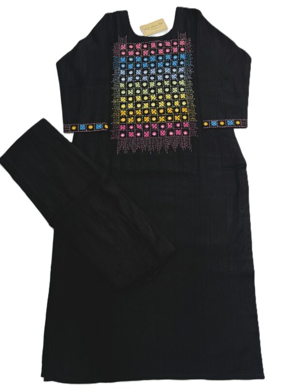 Muslin kurti for women