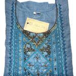 Premium hand work kurti online