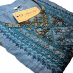 Premium hand work kurti online