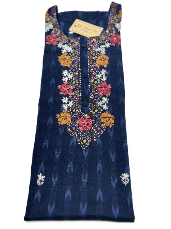 Traditional kurti for woman