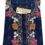 Traditional kurti for woman
