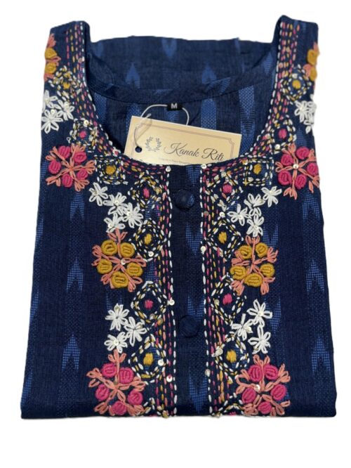 Traditional kurti for woman