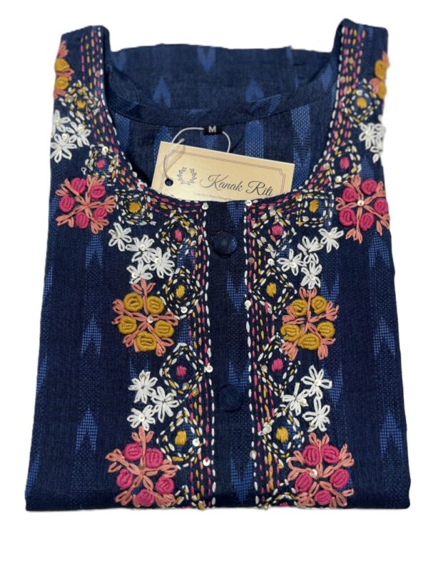 Traditional kurti for woman