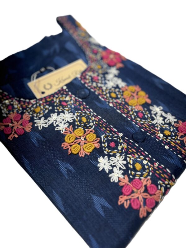 Traditional kurti for woman