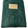 Chikankari kurti for women