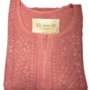 Chikankari Kurti for Woman