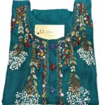 Artisan Handmade Kurti Online