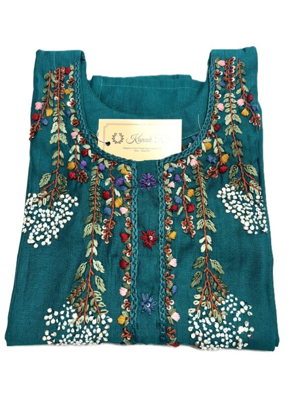 Artisan Handmade Kurti Online