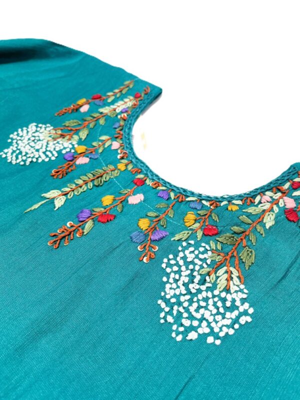 Artisan Handmade Kurti Online