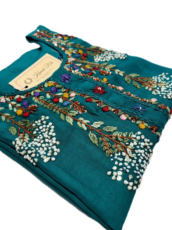 Artisan Handmade Kurti Online