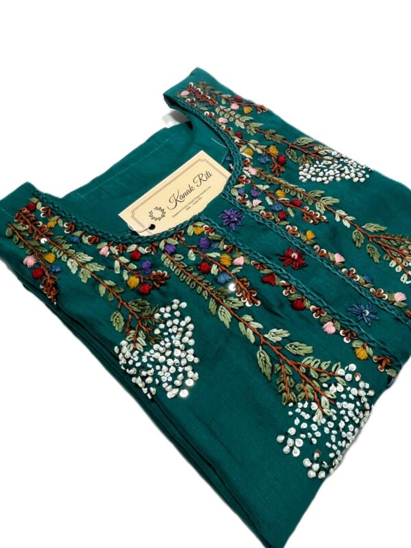 Artisan Handmade Kurti Online