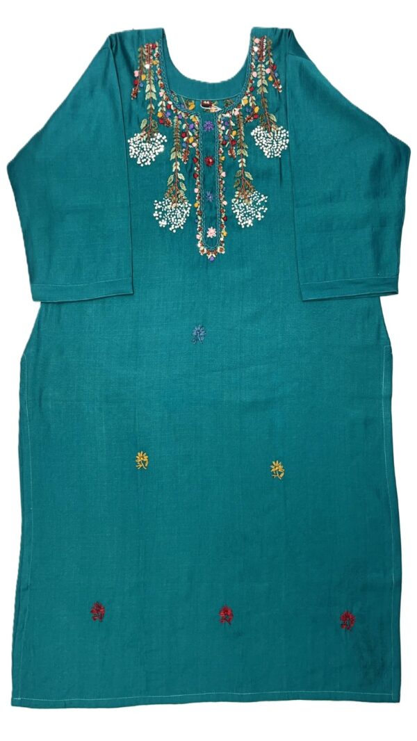 Artisan Handmade Kurti Online