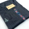 Premium hand work kurti