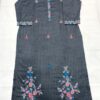 Premium hand work kurti
