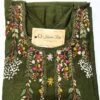 Premium hand work kurti