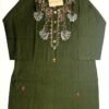 Premium hand work kurti