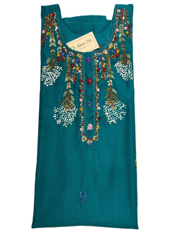 Artisan Handmade Kurti Online