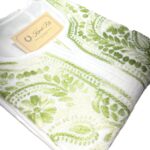White cotton Chikankari kurti for women
