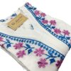 Traditional Lucknowi Chikankari kurti