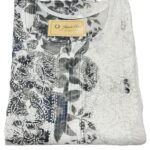 Designer Lucknowi Chikankari kurti