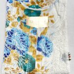 Floral designer Chikankari kurti for women