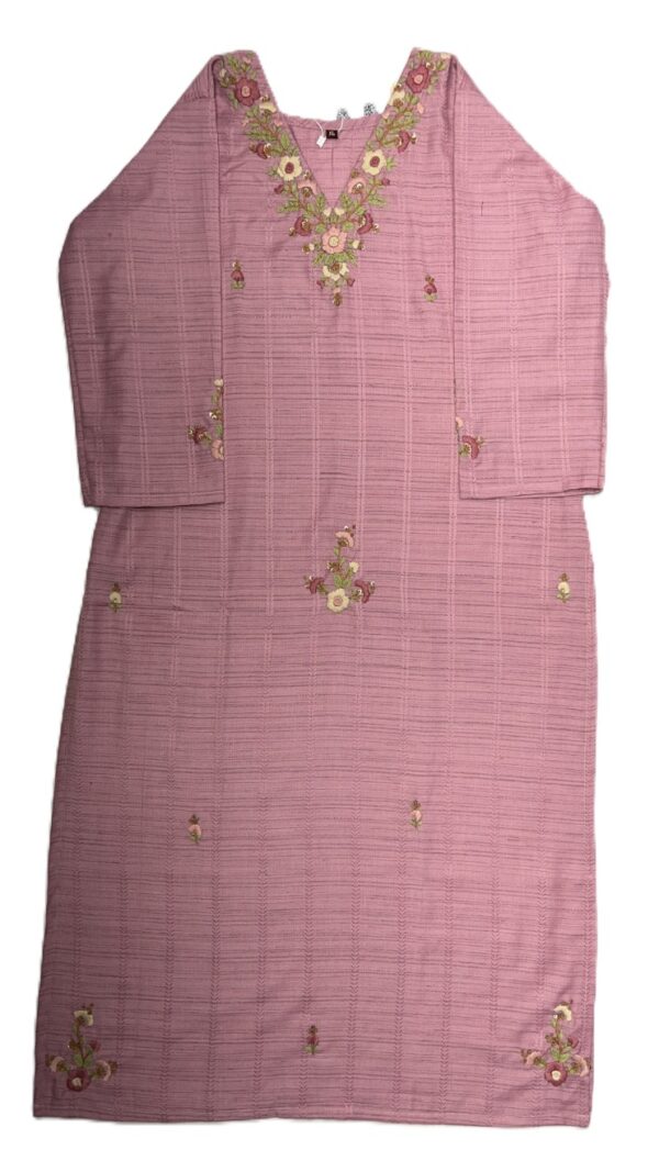 Long Kurtis for Women