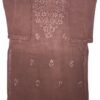Lucknowi Hand Embroidered Kurti