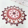 Cotton Kurti Set for Woman