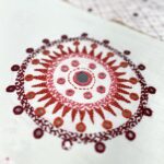 Cotton Kurti Set for Woman