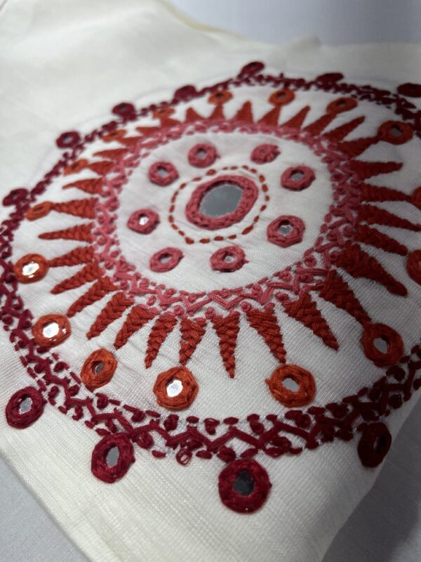 Cotton Kurti Set for Woman