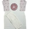 Cotton Kurti Set for Woman