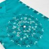 Designer Cotton Kurti Pant Set