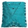 Designer Cotton Kurti Pant Set