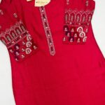 Long kurti