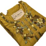 Long kurti set
