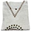 Premium Soft Khadi Cotton Kurti for Women