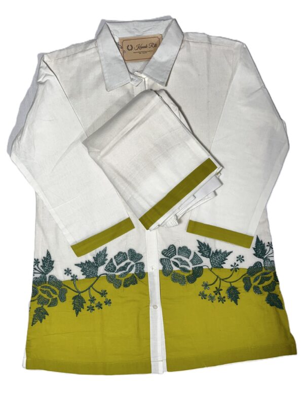 Trendy Co-ord Set