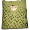 Kanta stitch kurti for women