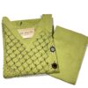 Kanta stitch kurti for women