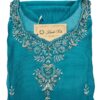 Zardosi work kurti for woman