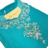 Zardosi work kurti for woman
