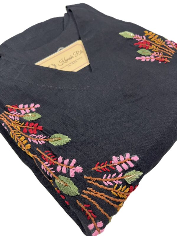 artisanal ethnic wear India