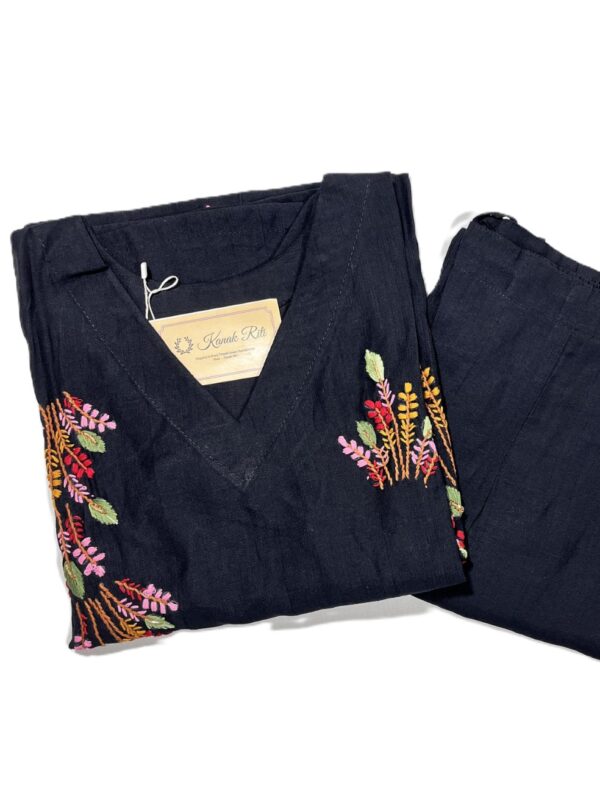 artisanal ethnic wear India