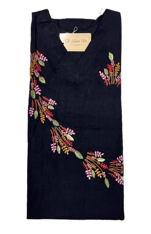 artisanal ethnic wear India