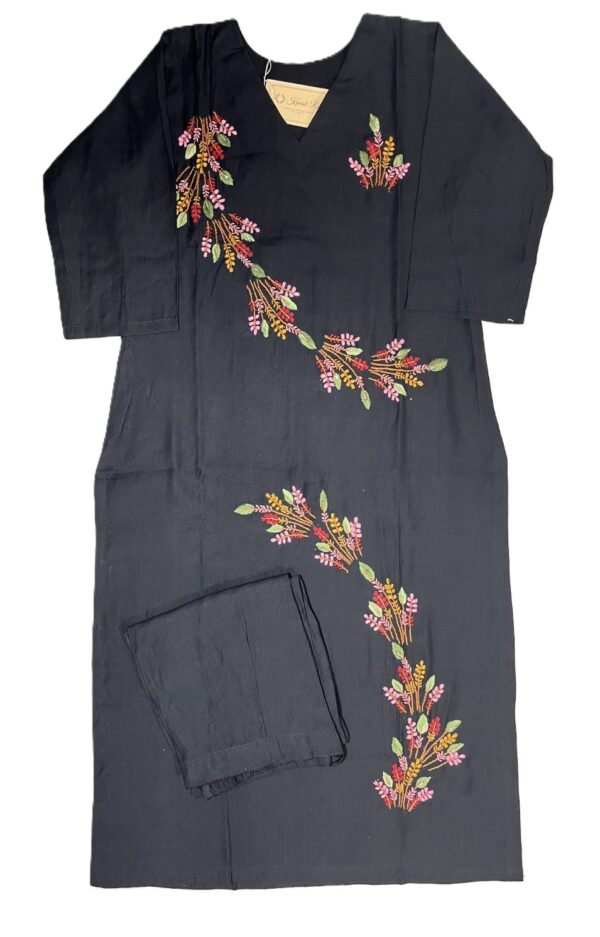 artisanal ethnic wear India