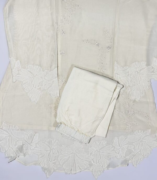 Premium Coord Set for Woman