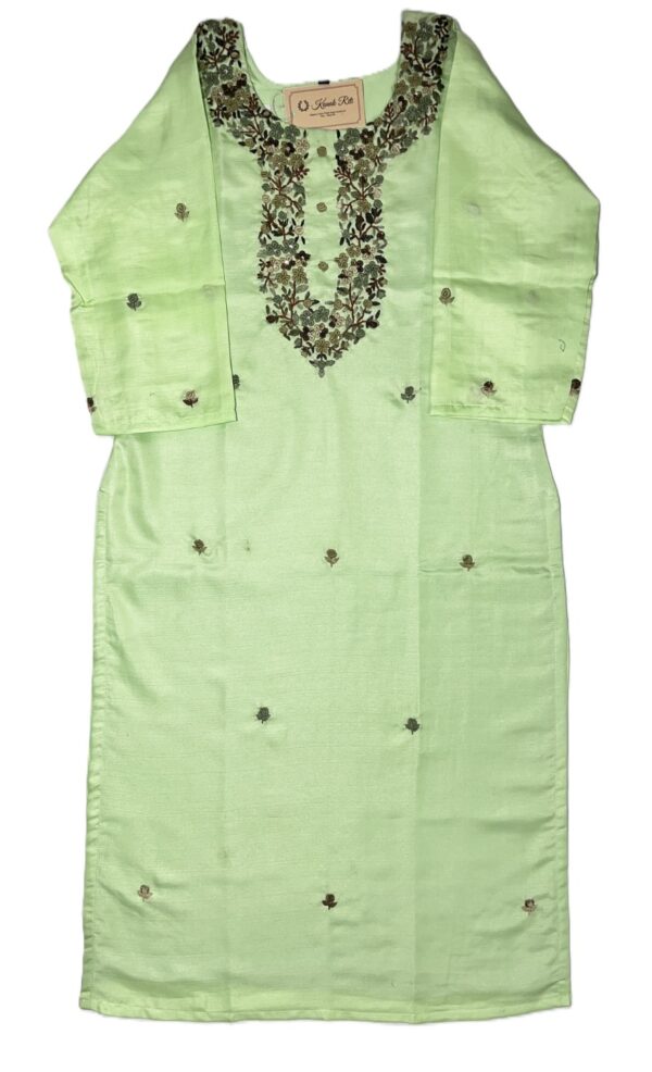 Premium Ethnic Wear