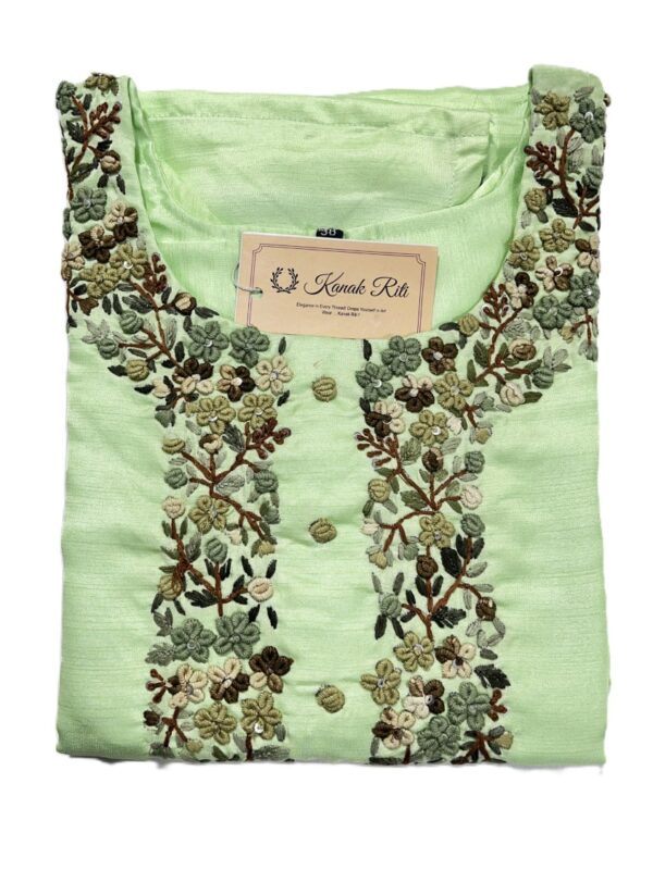 Premium Ethnic Wear